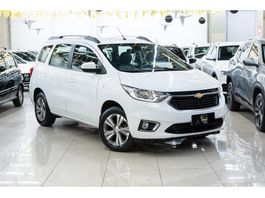 Chevrolet Spin