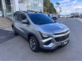 Chevrolet Spin