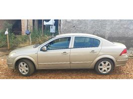 Chevrolet Vectra Sedan
