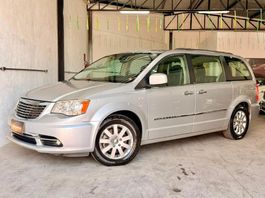 Chrysler Town e Country