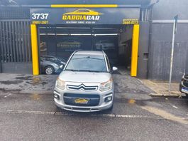 Citroen AirCross