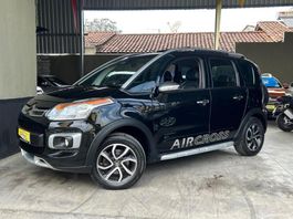 Citroen AirCross