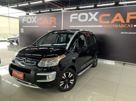 Citroen AirCross