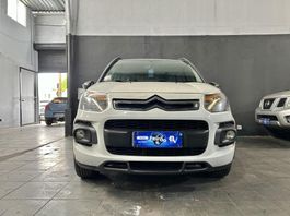 Citroen AirCross