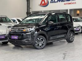 Citroen AirCross