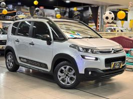 Citroen AirCross
