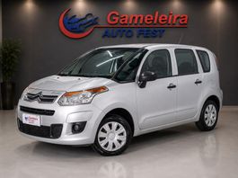 Citroen C3 Picasso