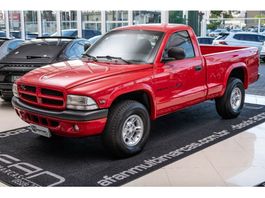 Dodge Dakota