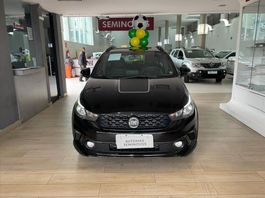 Fiat Argo