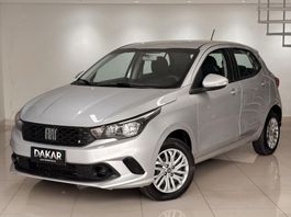Fiat Argo