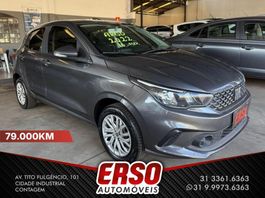 Fiat Argo