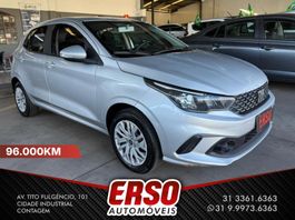Fiat Argo