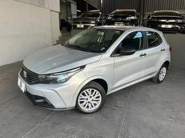 Fiat Argo