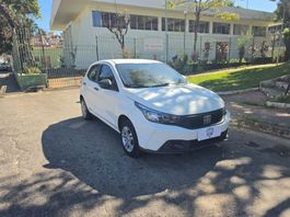 Fiat Argo