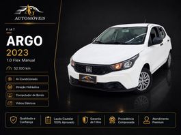Fiat Argo
