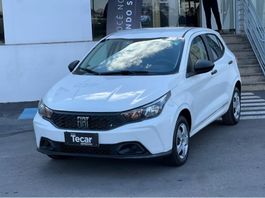 Fiat Argo
