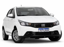Fiat Argo