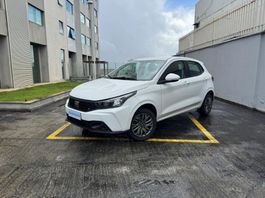 Fiat Argo