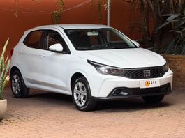 Fiat Argo