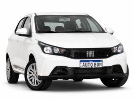 Fiat Argo