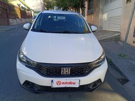 Fiat Argo