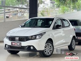 Fiat Argo