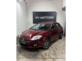 Fiat Bravo