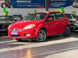 Fiat Bravo