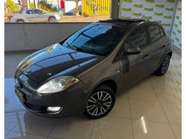 Fiat Bravo