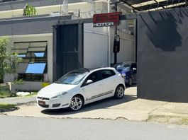 Fiat Bravo