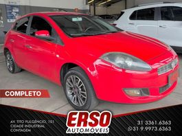 Fiat Bravo