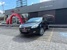 Fiat Bravo
