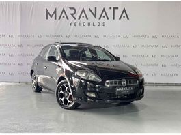 Fiat Bravo