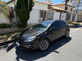 Fiat Bravo