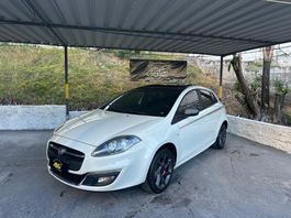 Fiat Bravo