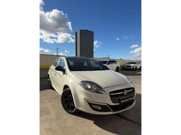 Fiat Bravo