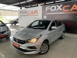 Fiat Cronos
