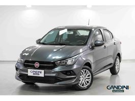 Fiat Cronos
