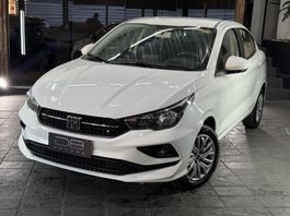 Fiat Cronos