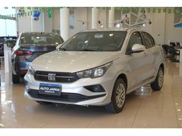 Fiat Cronos