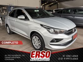 Fiat Cronos
