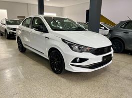 Fiat Cronos