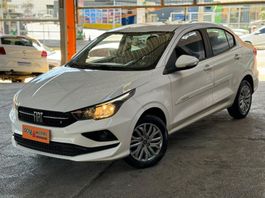 Fiat Cronos