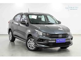 Fiat Cronos