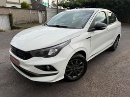 Fiat Cronos