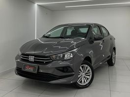 Fiat Cronos