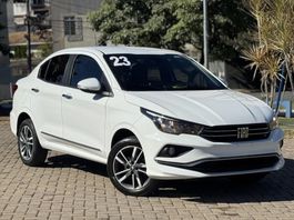 Fiat Cronos