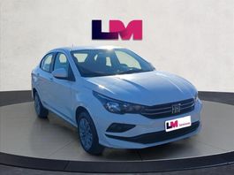 Fiat Cronos