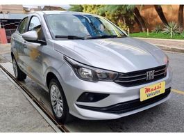 Fiat Cronos