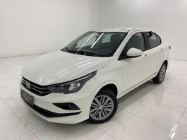 Fiat Cronos